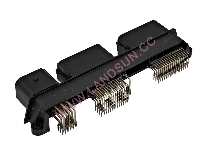 Press-fit Technology Advantages